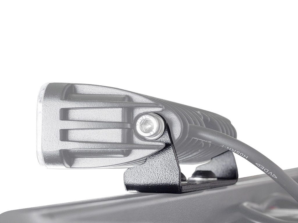 Support de galerie pour phare LED Osram, Barre SX500