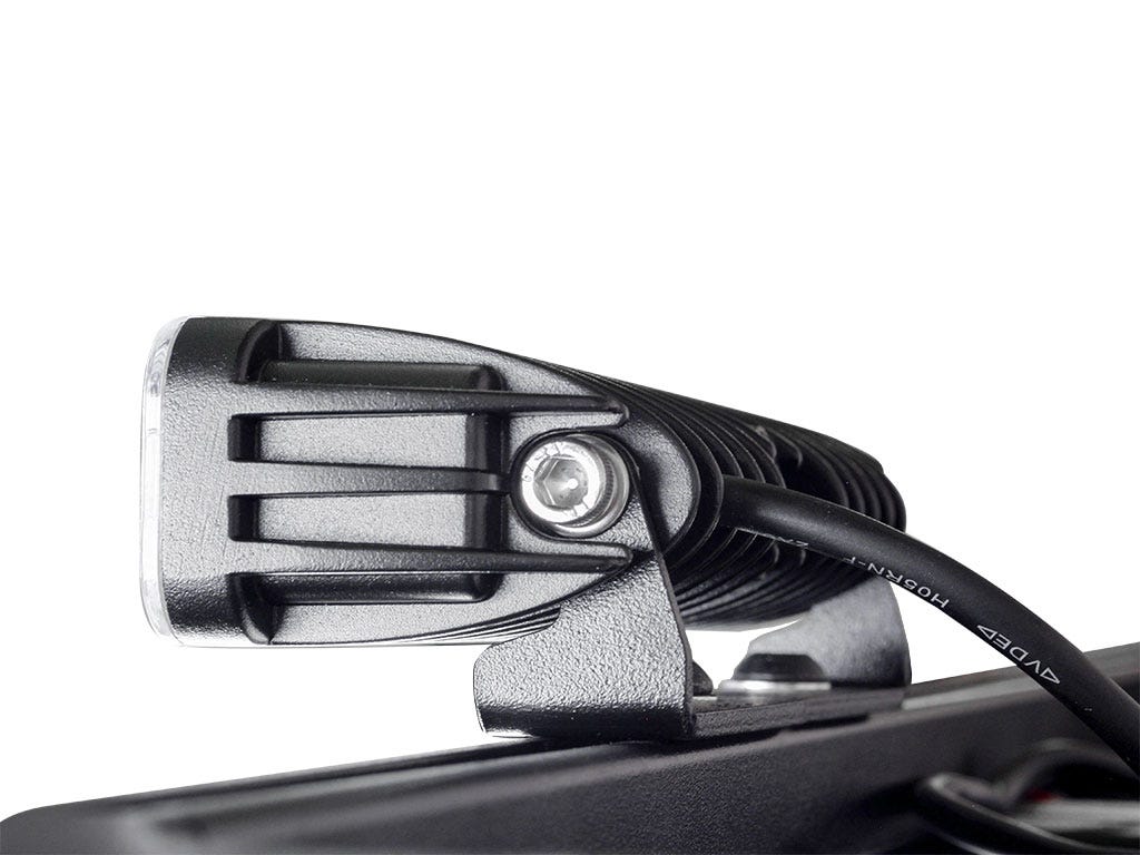 Support de galerie pour phare LED Osram, Barre SX500