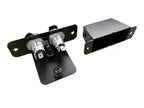 Point de connexion 12 V pour galerie