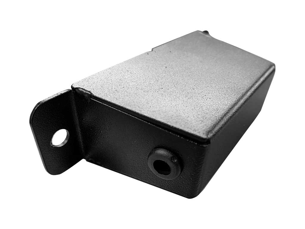 Point de connexion 12 V pour galerie
