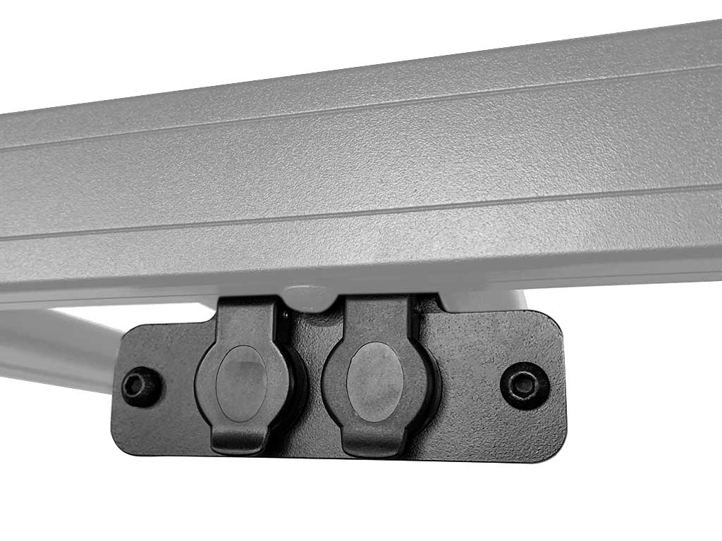Point de connexion 12 V pour galerie