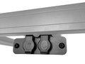 Point de connexion 12 V pour galerie