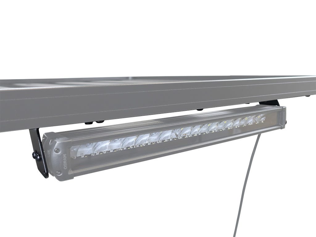 Support de galerie pour phare LED Osram, Barres FX250 et FX5