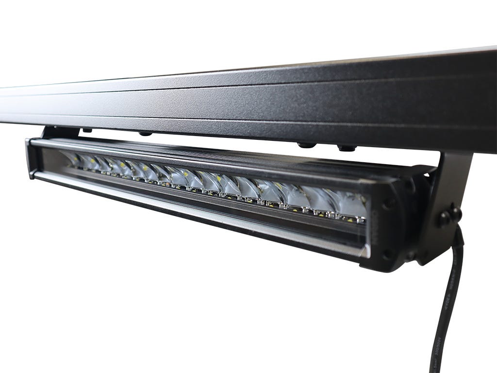 Support de galerie pour phare LED Osram, Barres FX250 et FX5