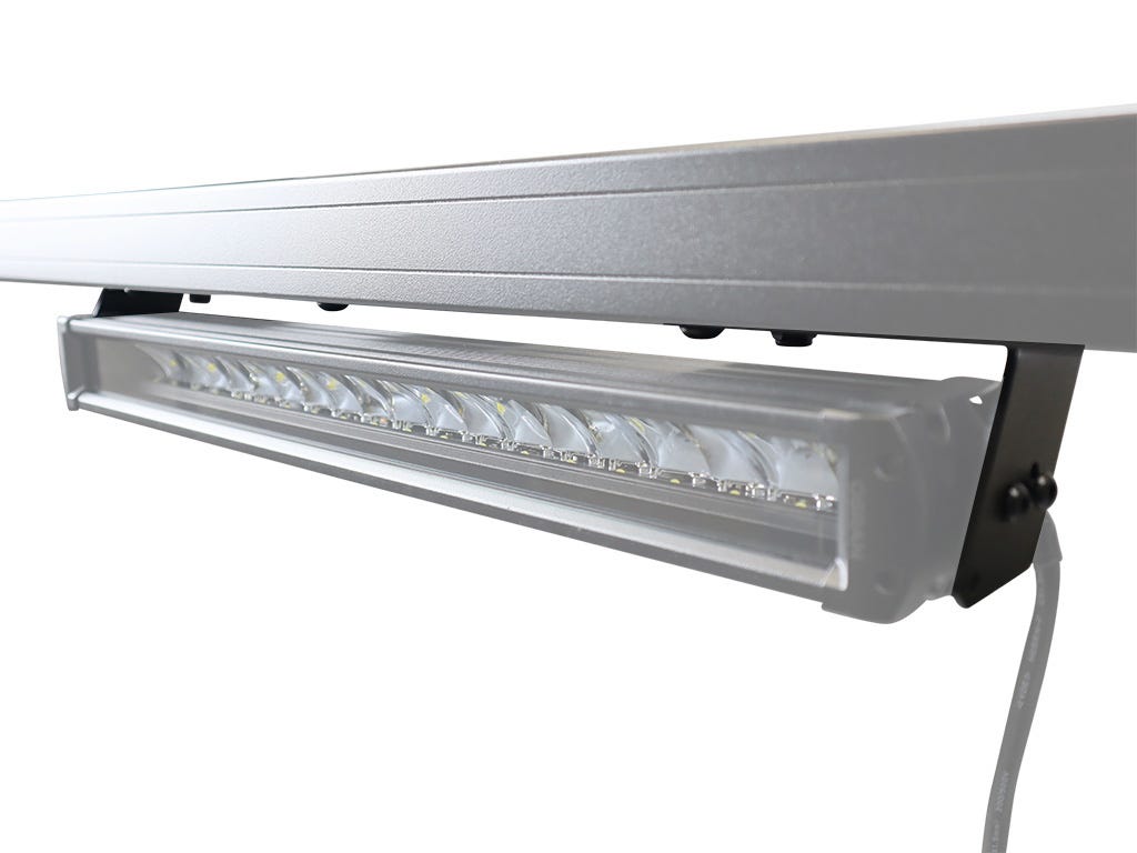 Support de galerie pour phare LED Osram, Barres FX250 et FX5