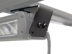 Support de galerie pour phare LED Osram, Barres FX250 et FX5