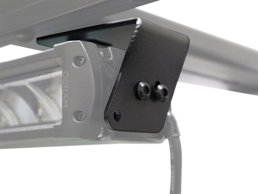 Support de galerie pour phare LED Osram, Barres FX250 et FX5