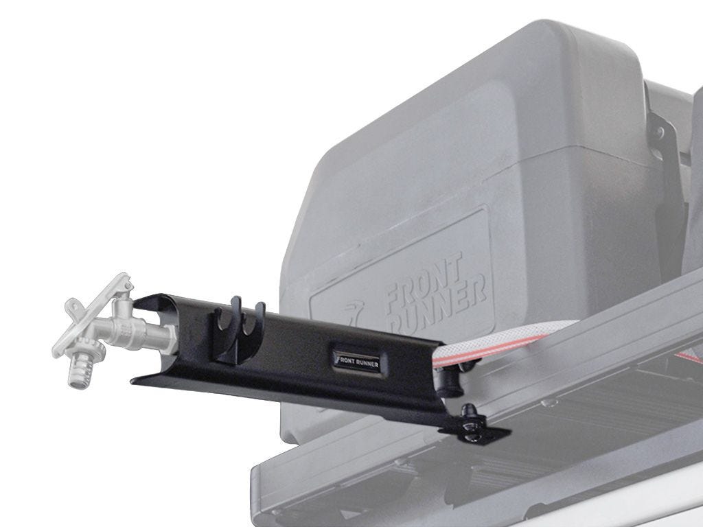 Kit de tuyau pour support de robinet déporté, WTAN054