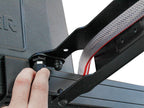 Extension de robinet pour galerie