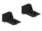 Support latéral pour accessoires de galerie, Slimsport, peti