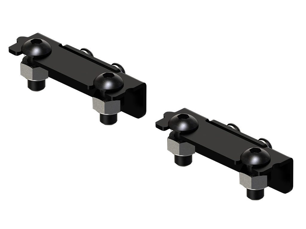 Support de galerie pour phare LED Osram, Série Vision