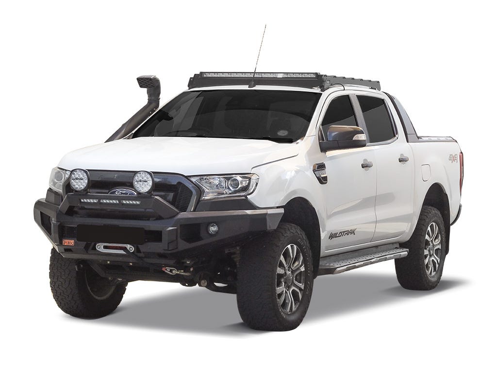 Déflecteur de vent Slimsport pour Ford Ranger (2012-2022), p