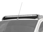 Déflecteur de vent Slimsport pour Ford Ranger (2012-2022), p