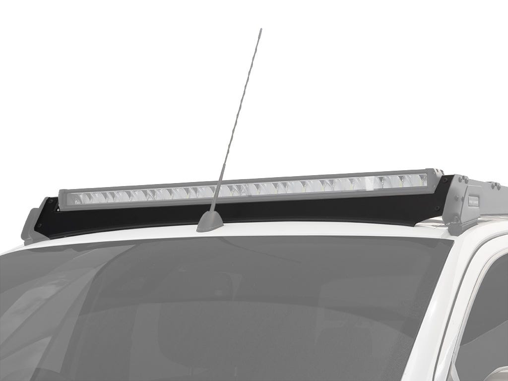 Déflecteur de vent Slimsport pour Ford Ranger (2012-2022), p