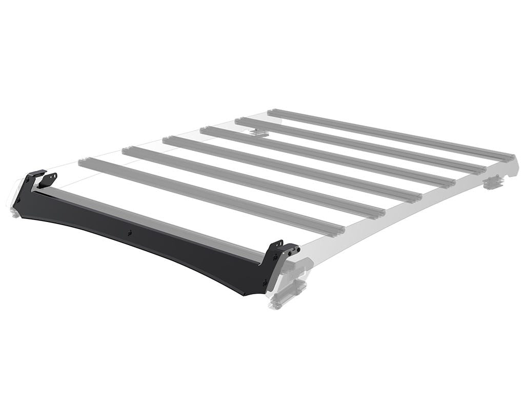 Déflecteur de vent Slimsport pour Ford Ranger (2012-2022), p