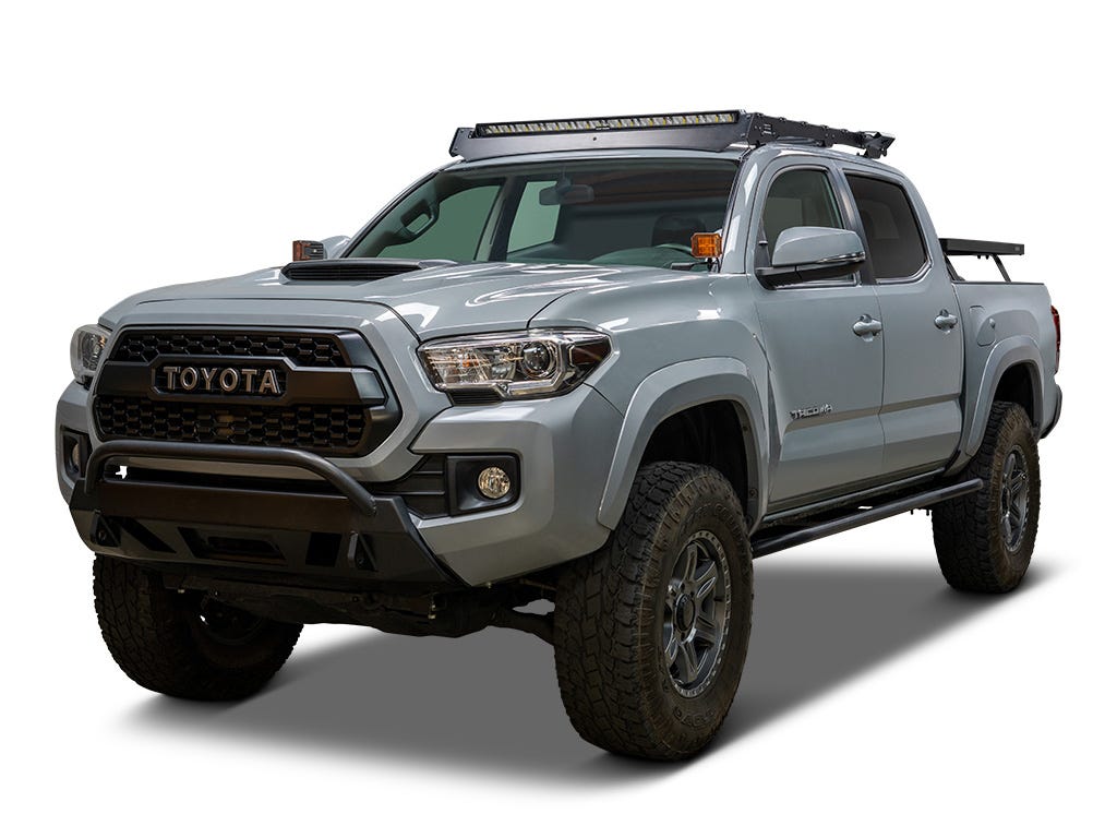 Déflecteur de vent Slimsport pour Toyota Tacoma (2005 et sui
