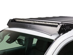 Déflecteur de vent Slimsport pour Toyota Tacoma (2005 et sui