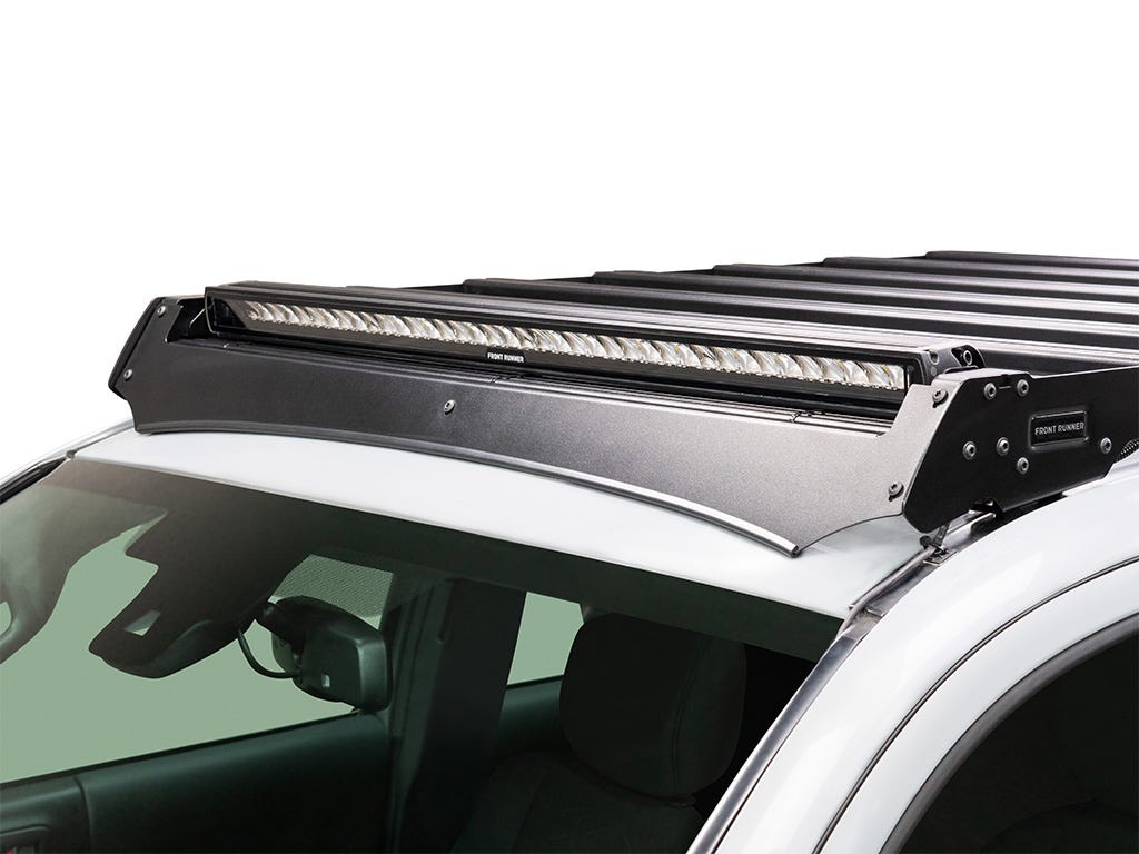 Déflecteur de vent Slimsport pour Toyota Tacoma (2005 et sui