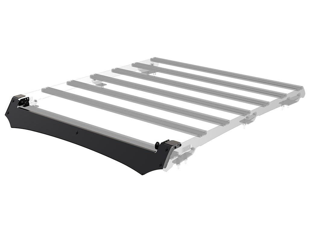 Déflecteur de vent Slimsport pour Toyota Tacoma (2005 et sui