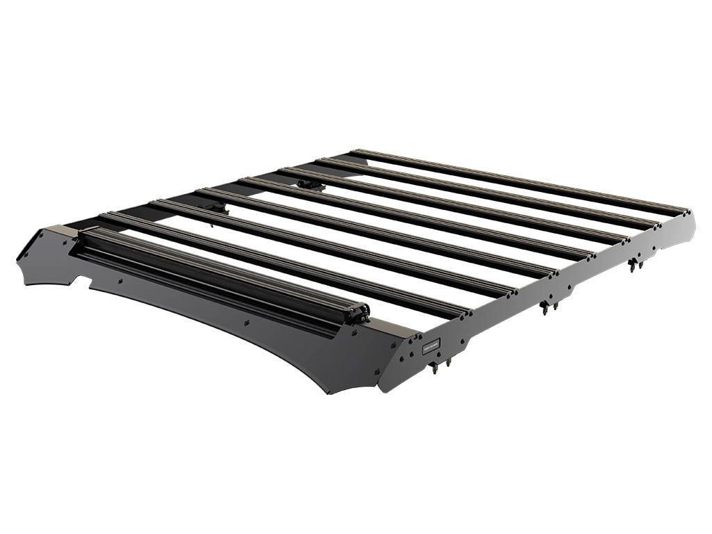 Déflecteur de vent Slimsport pour Ford F-150 Crew Cab (2015-