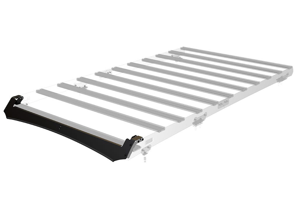 Déflecteur de vent Slimsport pour Toyota 4Runner (2010-2024)