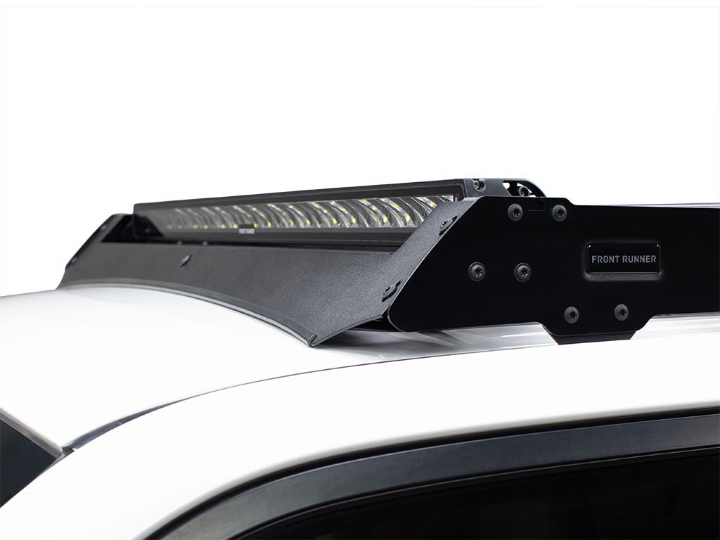 Déflecteur de vent Slimsport pour Toyota 4Runner (2010-2024)