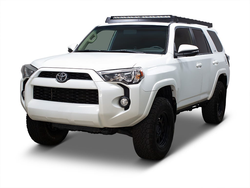 Déflecteur de vent Slimsport pour Toyota 4Runner (2010-2024)