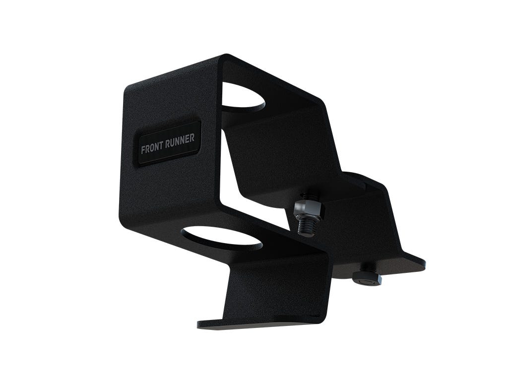 Support de lampe de camping pour galerie