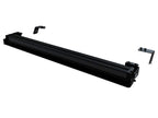 Barre lumineuse LED pour galerie 40 pouces FX1000-CB, 8 000 