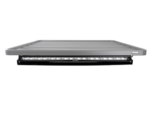 Barre lumineuse LED pour galerie 40 pouces FX1000-CB, 8 000 