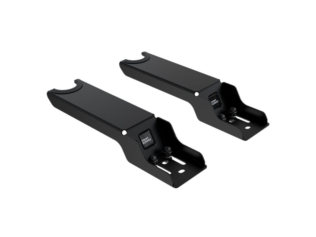 Support d'échelle télescopique pour galerie, Slimsport et Sl