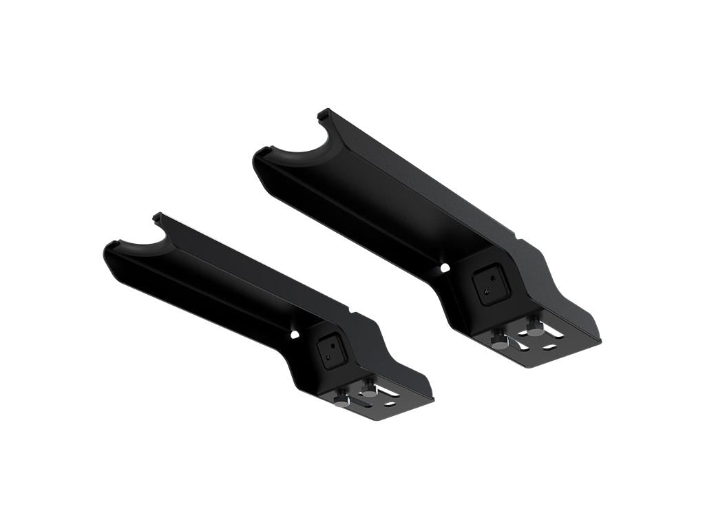 Support d'échelle télescopique pour galerie, Slimsport et Sl