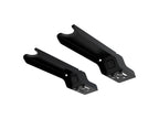 Support d'échelle télescopique pour galerie, Slimsport et Sl