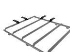 Support d'échelle télescopique pour galerie, Slimsport et Sl