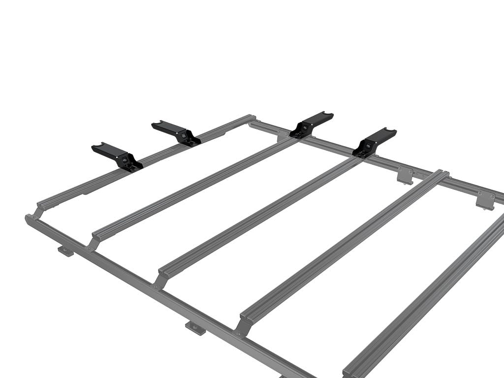 Support d'échelle télescopique pour galerie, Slimsport et Sl