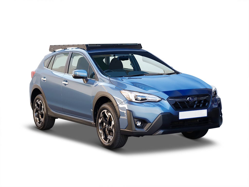 Déflecteur de vent Slimsport pour Subaru XV Crosstrek 2e gén