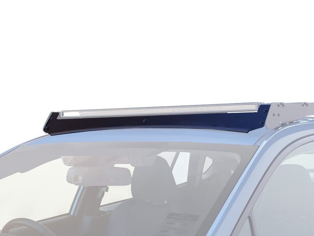 Déflecteur de vent Slimsport pour Subaru XV Crosstrek 2e gén