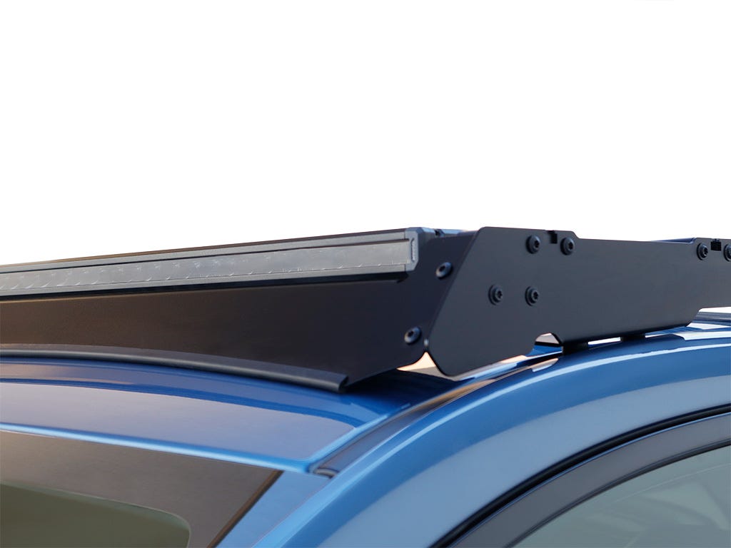Déflecteur de vent Slimsport pour Subaru XV Crosstrek 2e gén