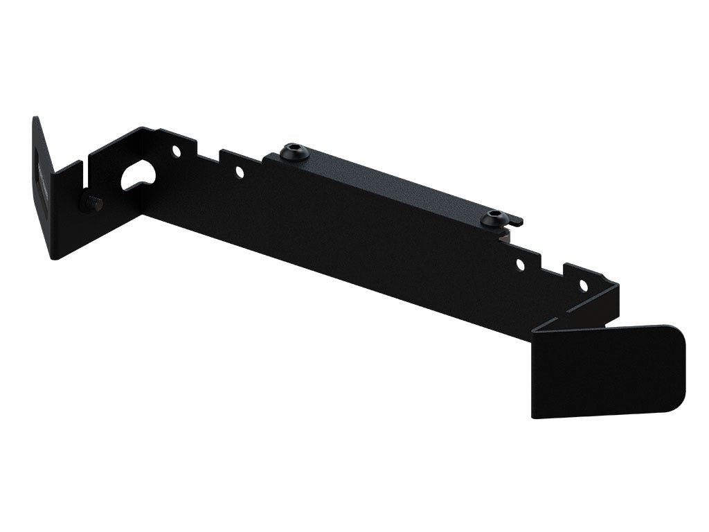 Support de galerie pour phare LED Osram, Barre VX250