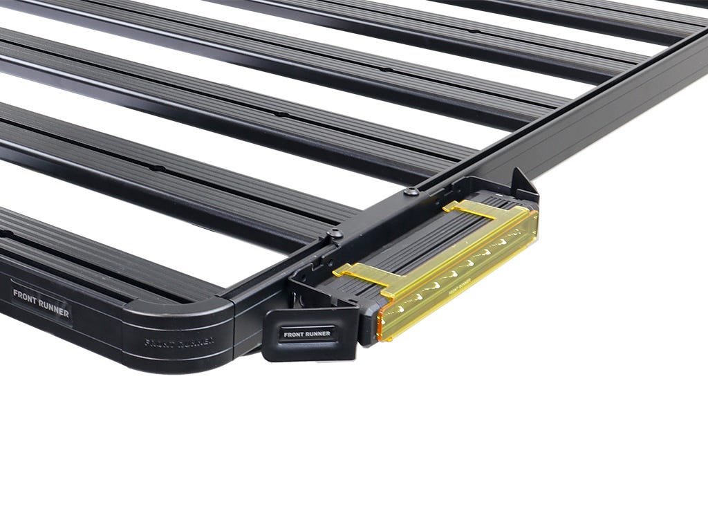 Barre lumineuse LED pour galerie