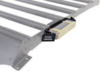 Support de galerie pour phare LED Osram, Barre VX250
