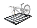 Support de vélo pour galerie de toit, Axe traversant, éditio