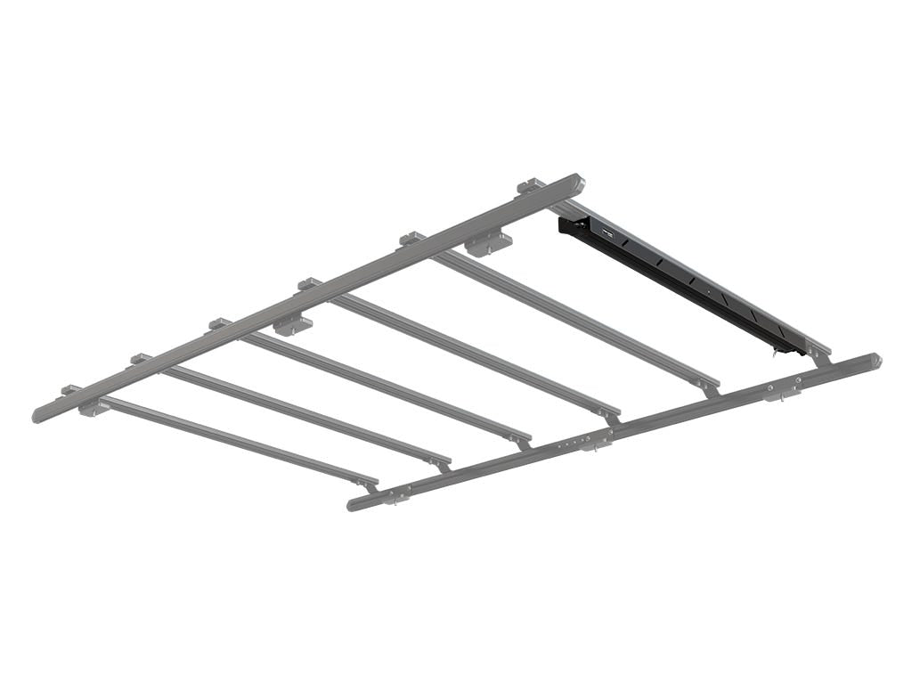 Barre lumineuse LED pour galerie 40 pouces VX1000-CB, 36 LED