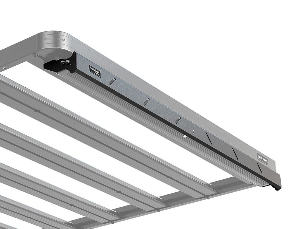 Support de galerie pour phare LED Osram, Barre VX1000 40 pou