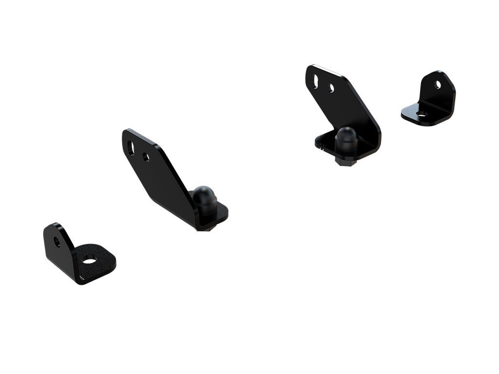 Support de barre lumineuse pour galerie 40 pouces FX1000-CB 