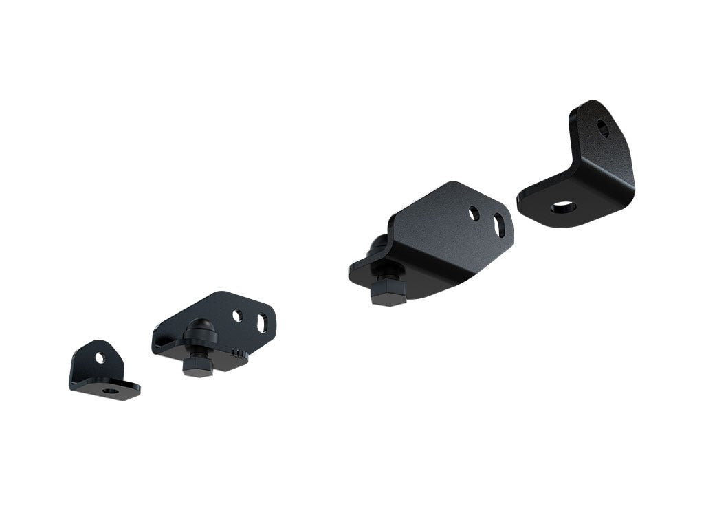 Support de barre lumineuse pour galerie 40 pouces FX1000-CB 