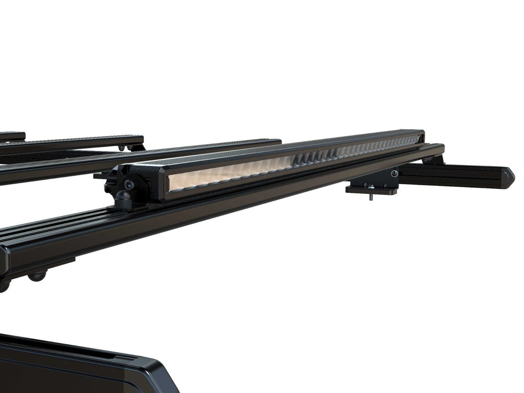 Support de barre lumineuse pour galerie 40 pouces FX1000-CB 