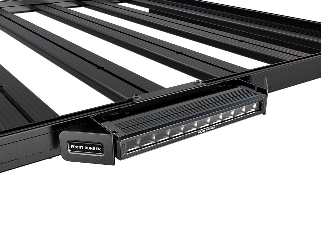 Barre lumineuse LED pour galerie