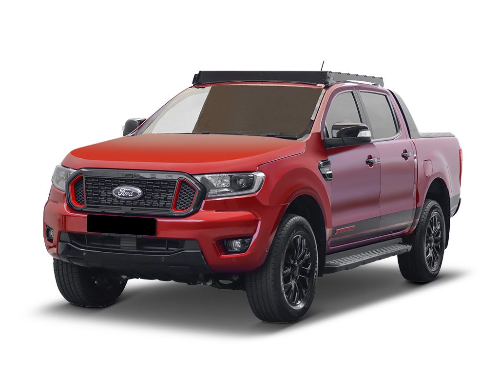 Déflecteur de vent Slimsport pour Ford