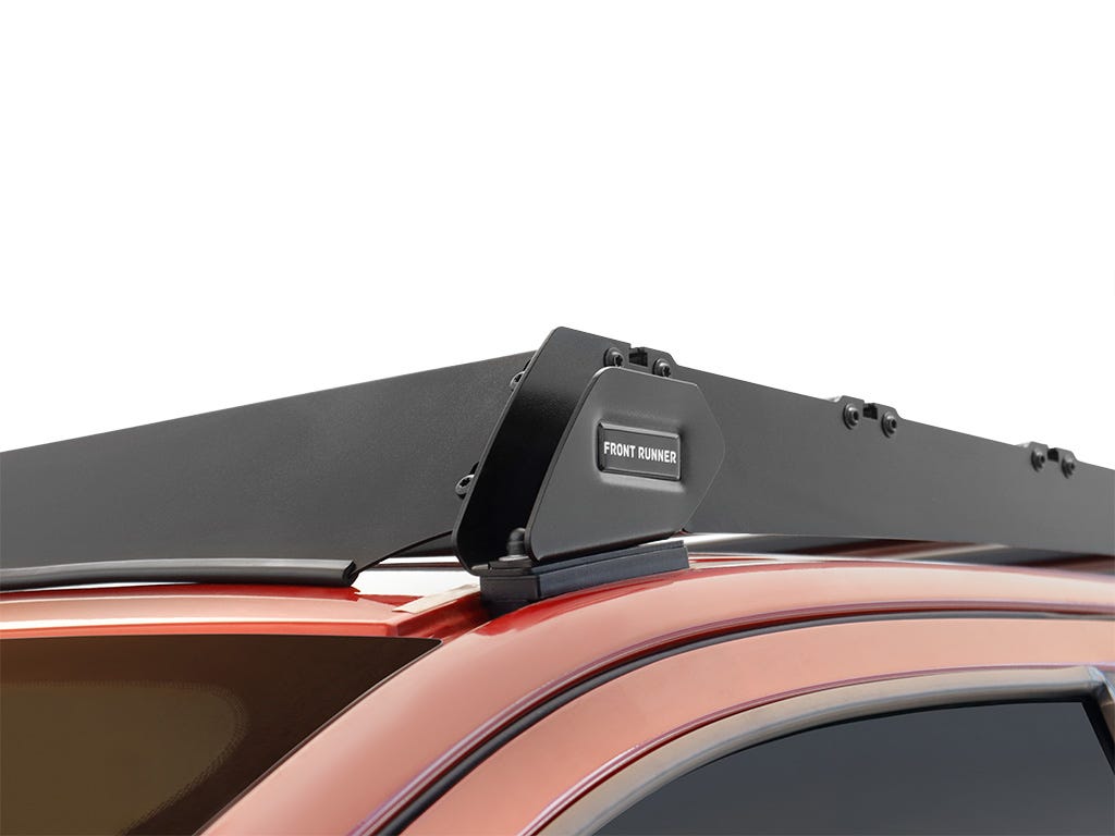 Déflecteur de vent Slimsport pour Ford
